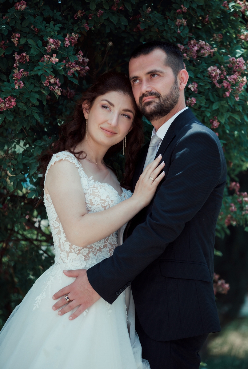 821 Wedding 
